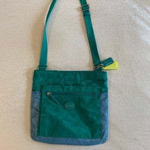 Crossbody Coach bag